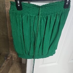 Willow And Root Xs Tube Top